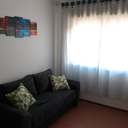 Luminoso Departamento - Sanatorio De La Mujer - Cochera Opcional Apartment Rosario Bagian luar foto