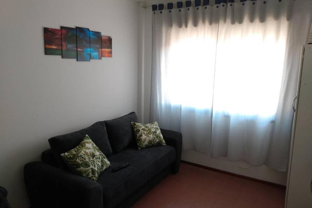 Luminoso Departamento - Sanatorio De La Mujer - Cochera Opcional Apartment Rosario Bagian luar foto